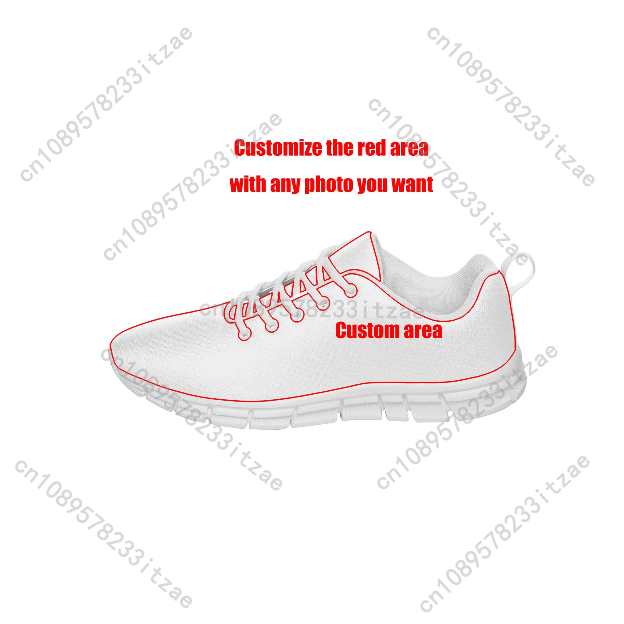 Scarpe sportive modello 3D con - 3D Printing Custom recensione e prezzo