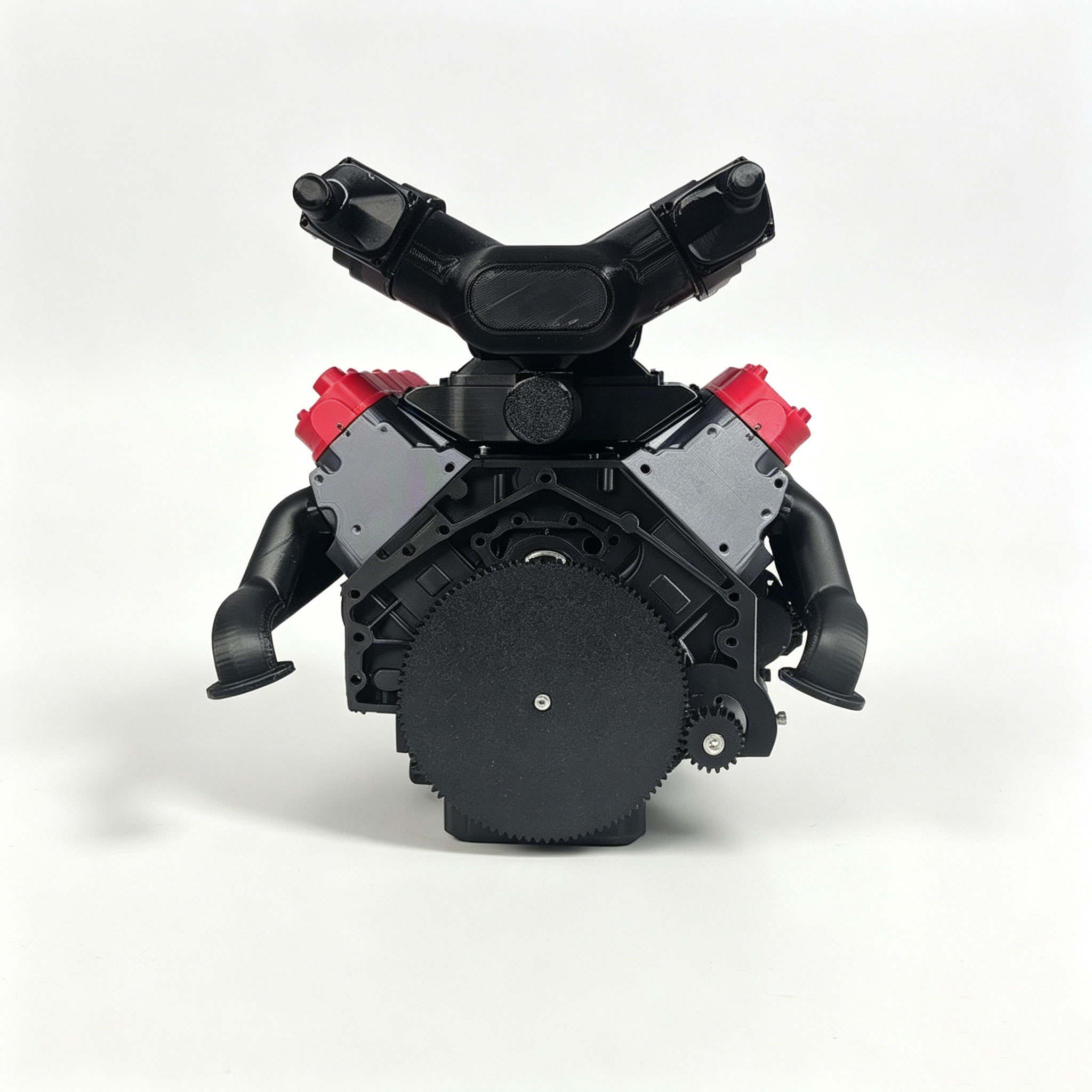 Kit Modello di Motore LS3 V8 S - 3D Printing Operator recensione e prezzo