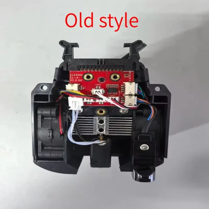 Kit testina di estrusione orig - 3D Printing Elegoo recensione e prezzo