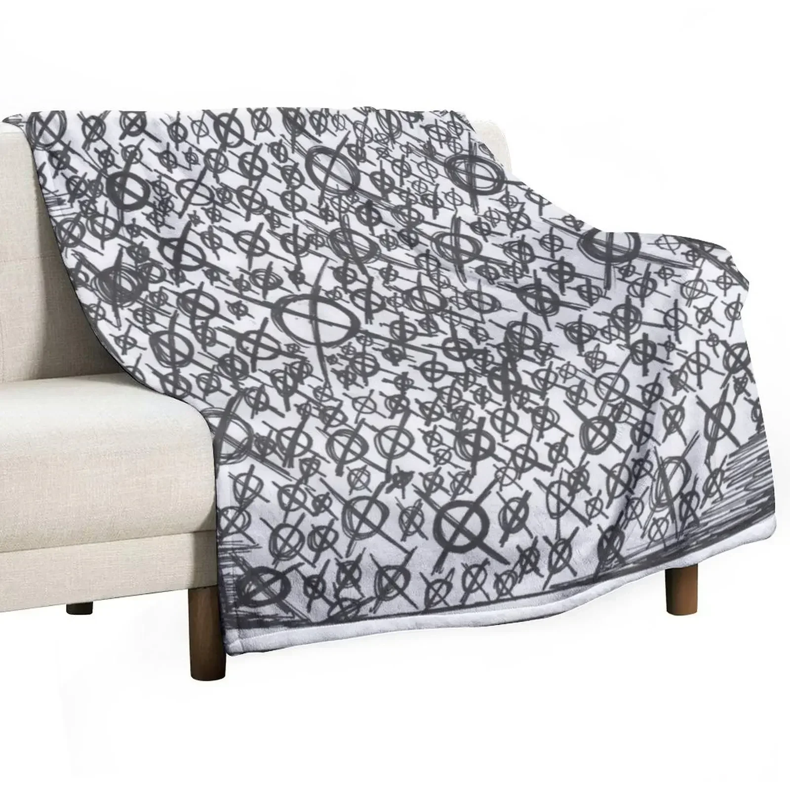 Coperta Decorativa 