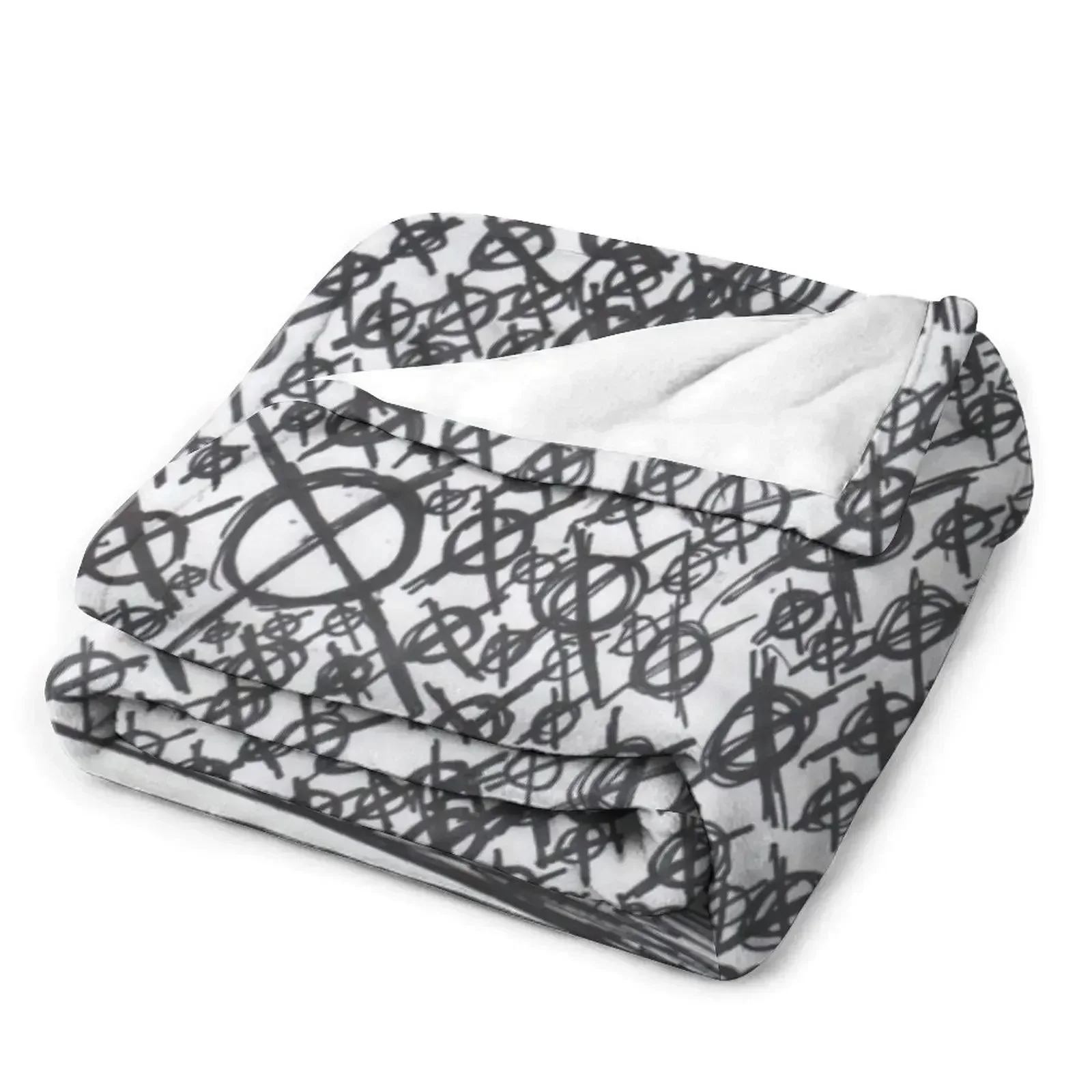 Coperta Decorativa 