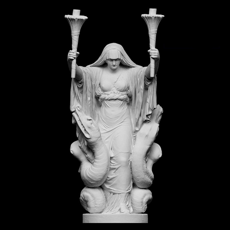 Ceres alla ricerca di Prosepin - 3D Printing Material recensione e prezzo
