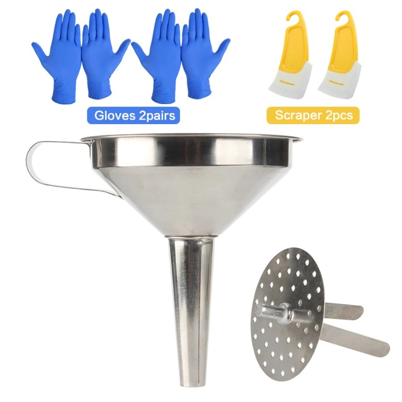 6 pezzi Kit di strumenti per s - 3D Printing Elegoo recensione e prezzo