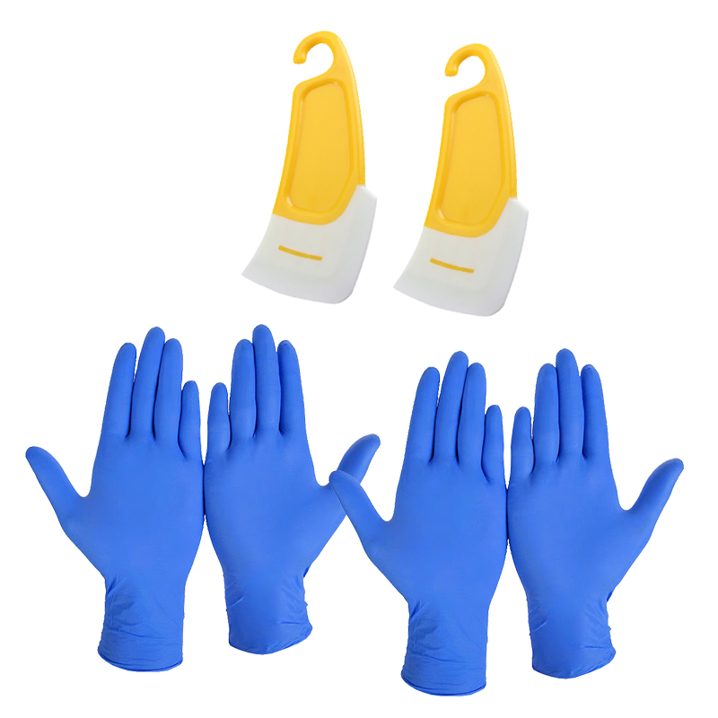 6 pezzi Kit di strumenti per s - 3D Printing Elegoo recensione e prezzo