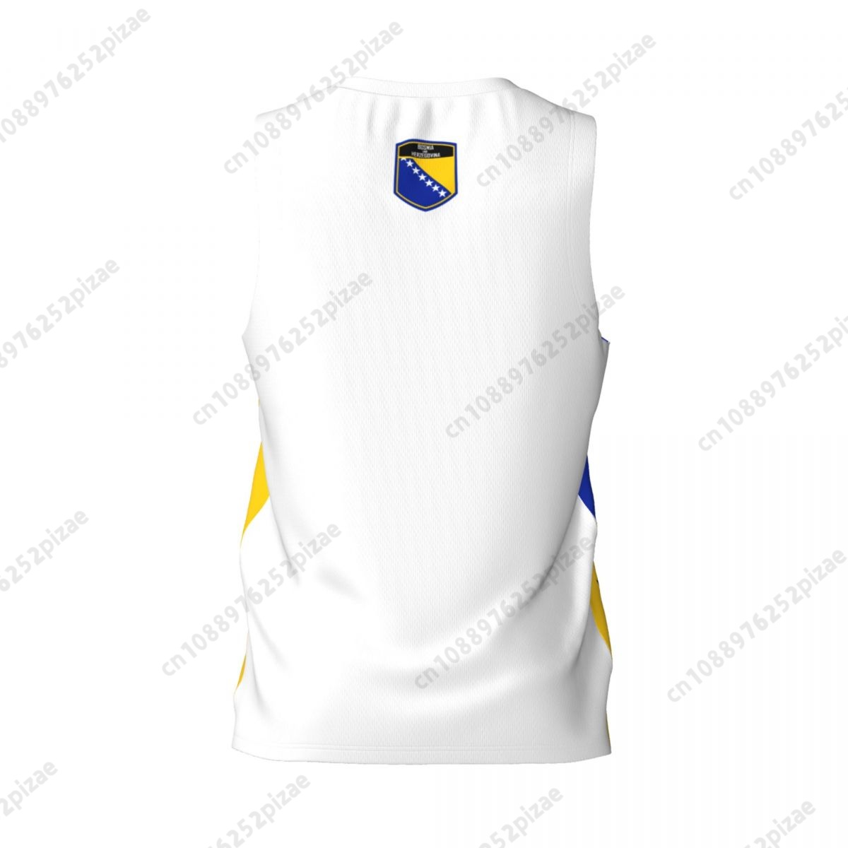 Nome personalizzato Numero Bos - 3D Printing Name recensione e prezzo