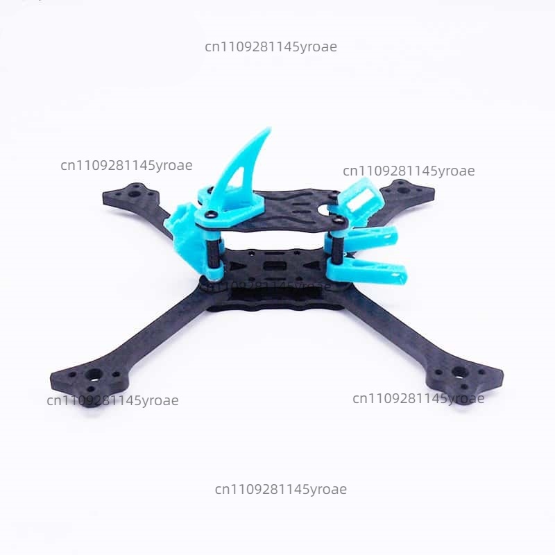 Kit di Assemblaggio Telaio Tip - 3D Printing Custom recensione e prezzo