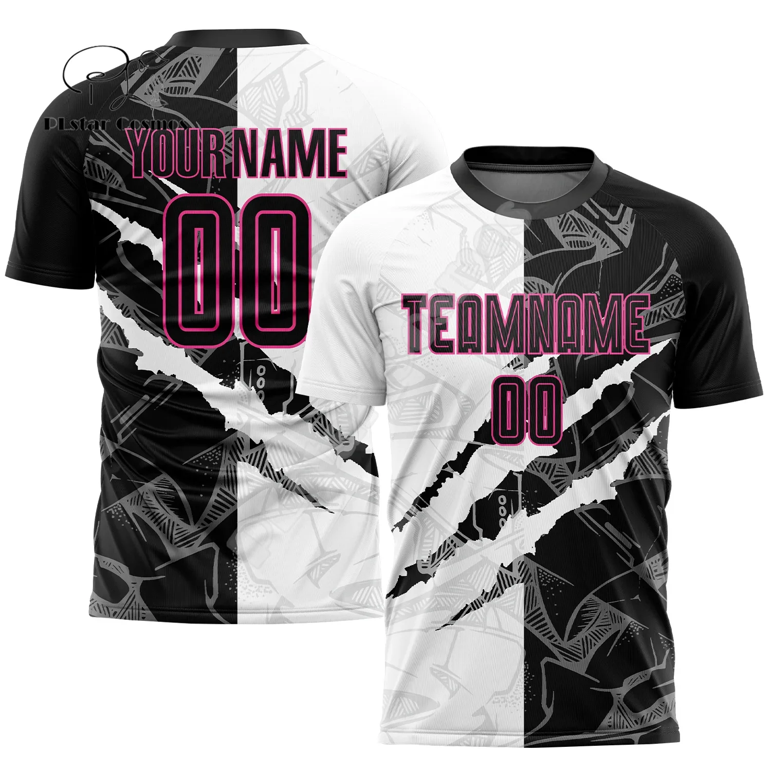 Nome personalizzato Mesh trasp - 3D Printing Name recensione e prezzo