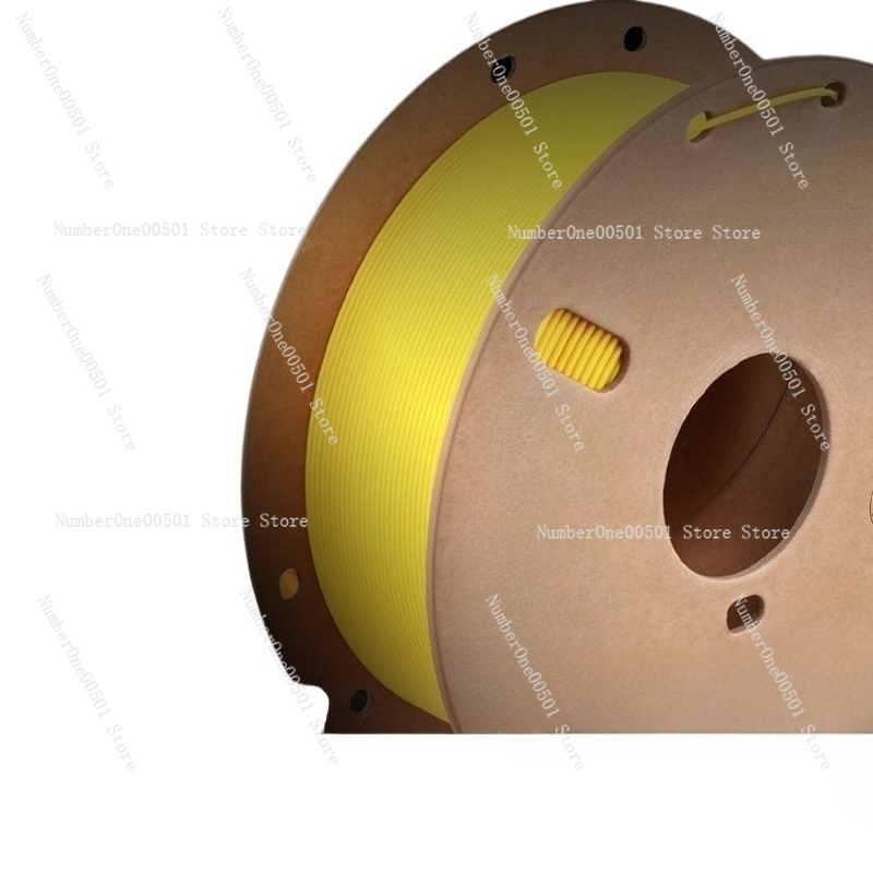 Filamento PLA PLA ad alta temp - 3D Printing Filament recensione e prezzo