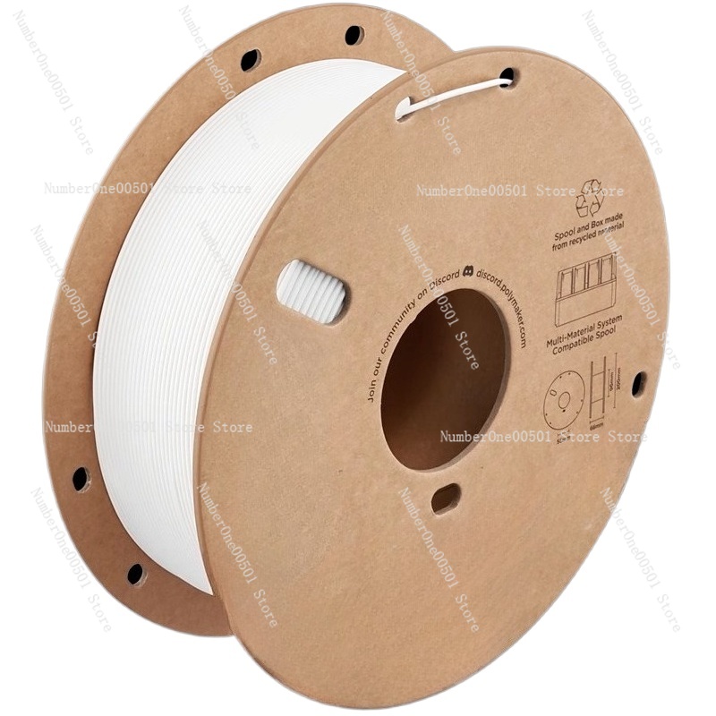 Filamento PLA PLA ad alta temp - 3D Printing Filament recensione e prezzo