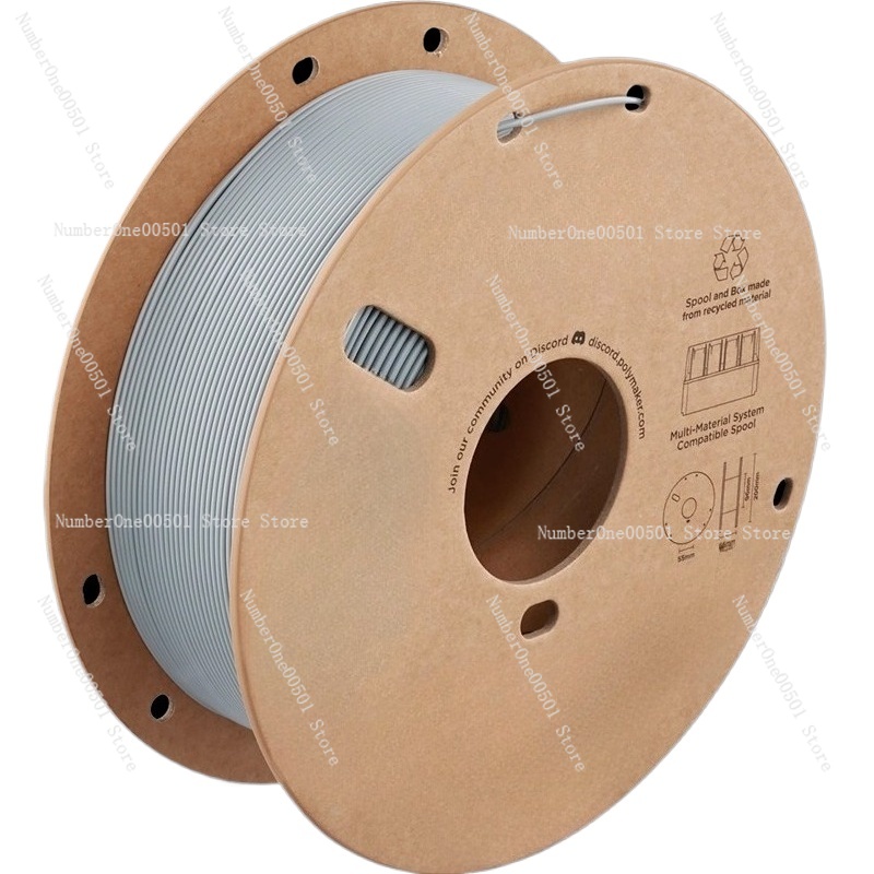 Filamento PLA PLA ad alta temp - 3D Printing Filament recensione e prezzo