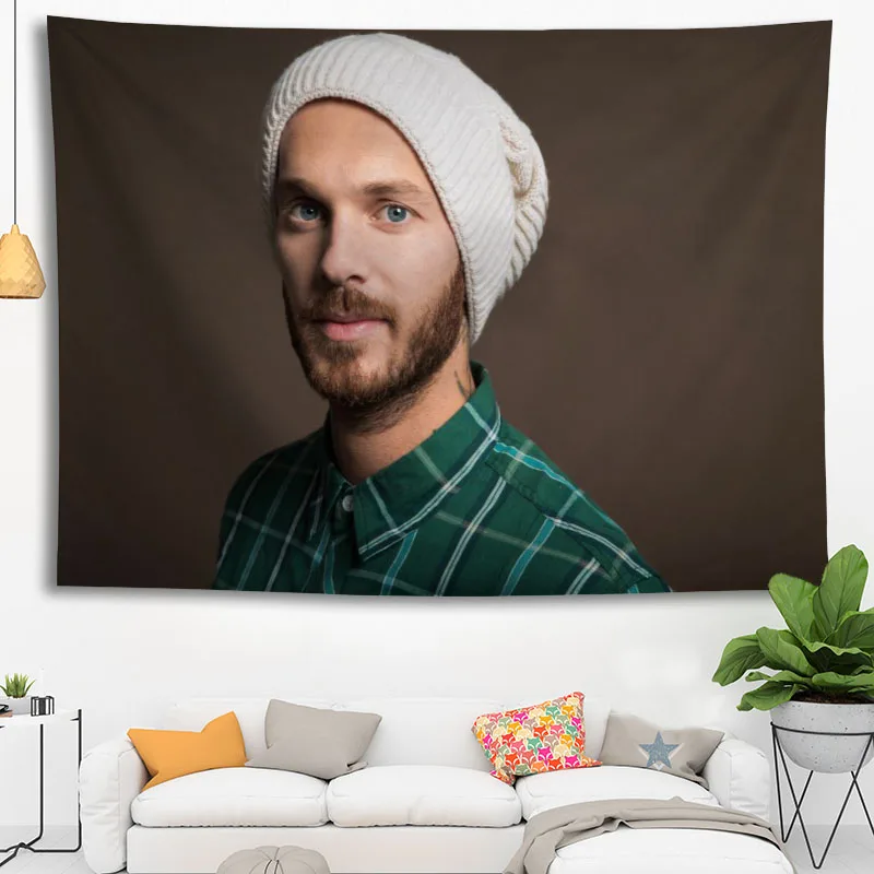 Vendita calda personalizzata d - 3D Printing Wall Loops recensione e prezzo