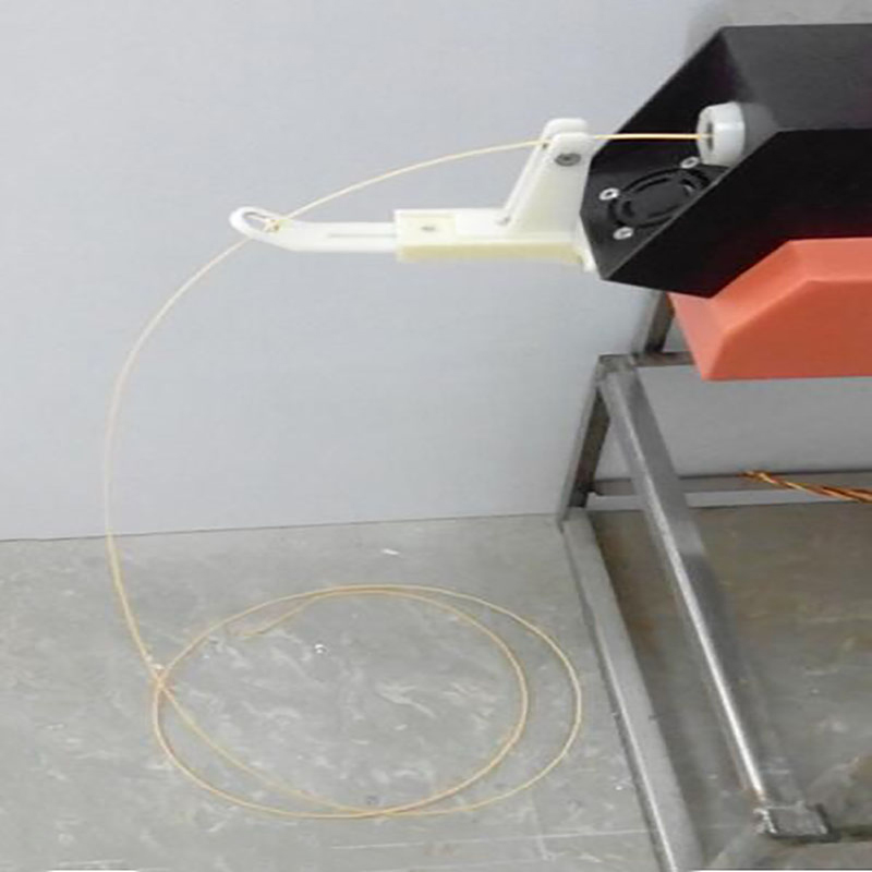 Estrusore da tavolino 1.75mm 3 - 3D Printing Filament recensione e prezzo