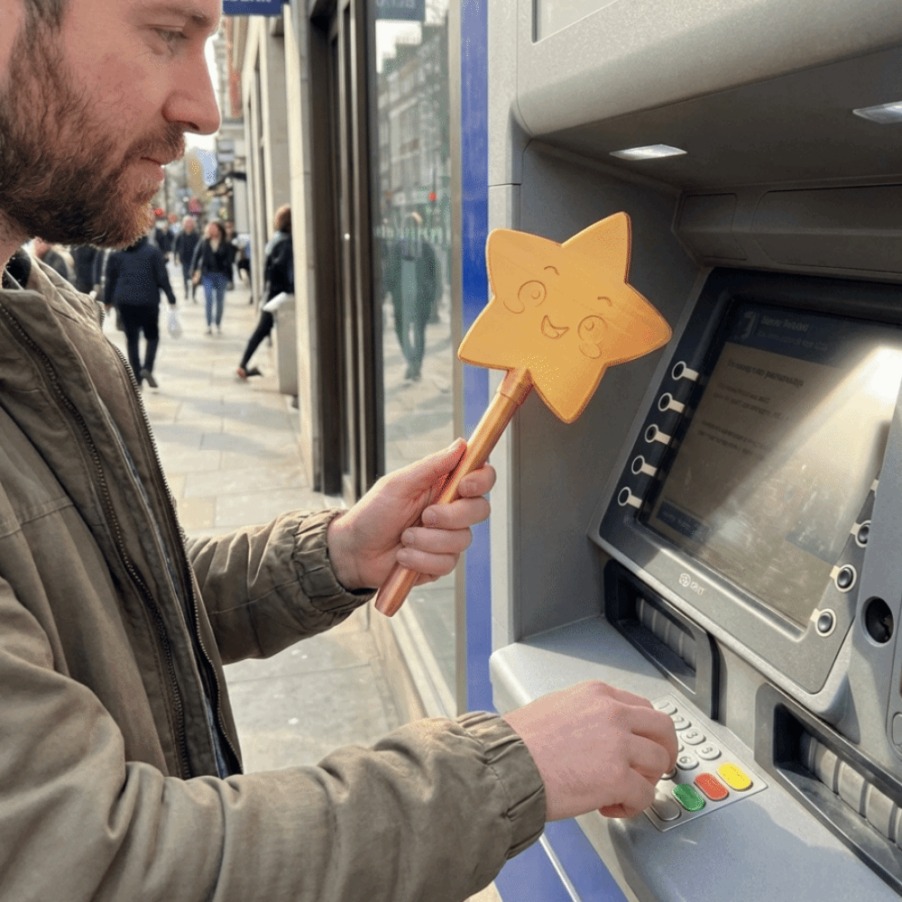 Porta Carte di Credito Contact - 3D Printing Card recensione e prezzo