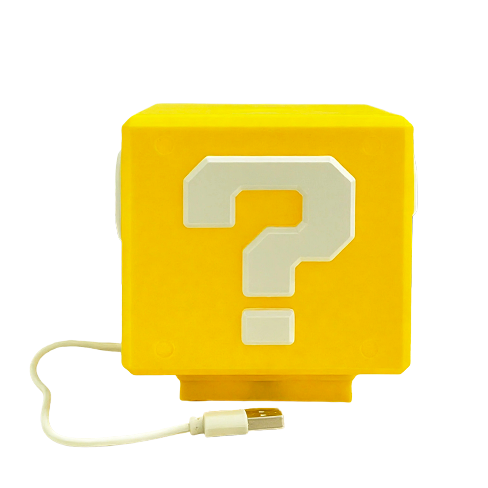 Lampada a Forma di Blocco con  - 3D Printing Lego recensione e prezzo