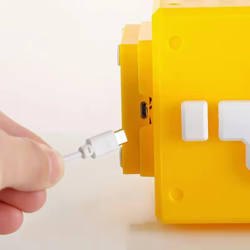 Lampada a Forma di Blocco con  - 3D Printing Lego recensione e prezzo