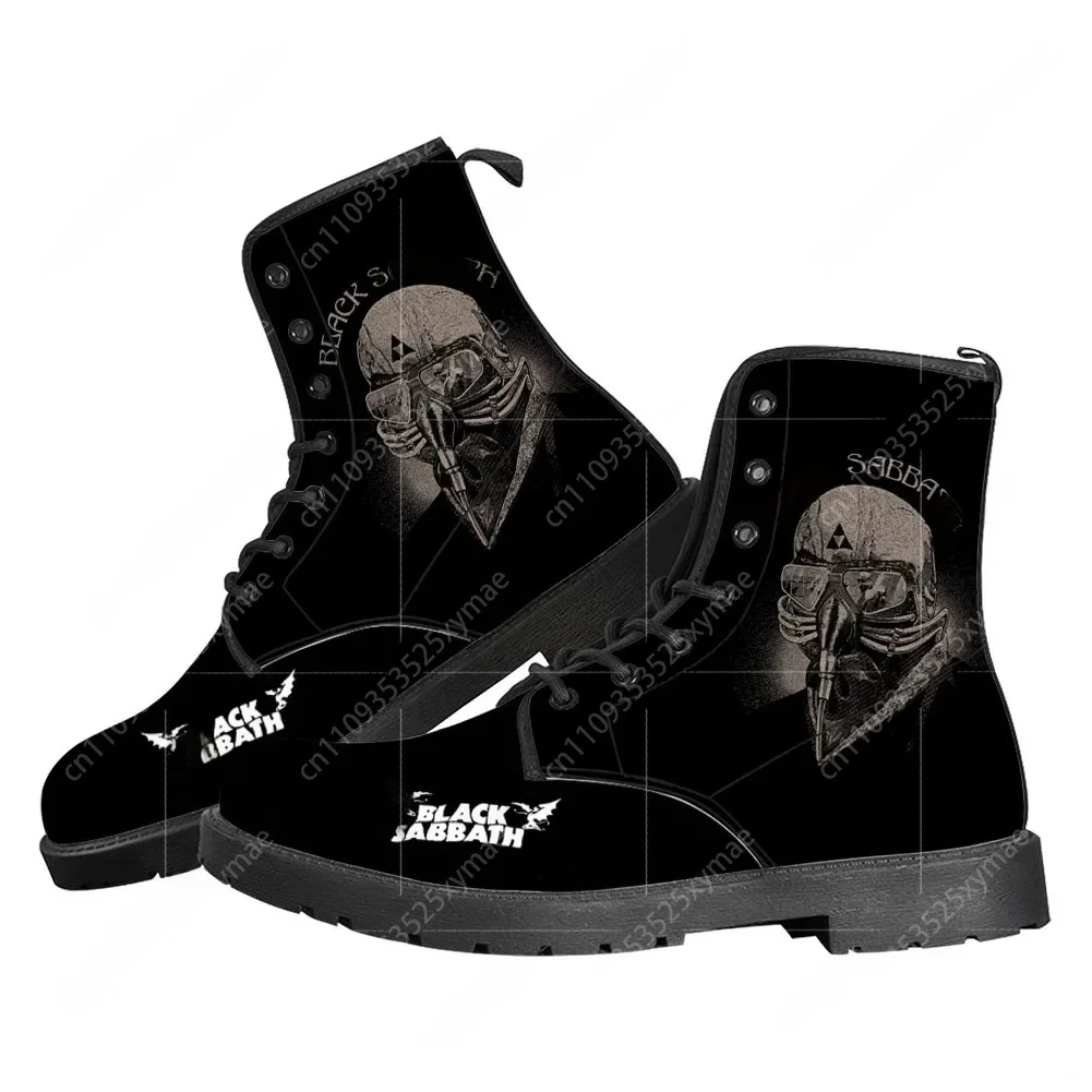 Black Sabbath Rock Band Casual - 3D Printing Custom recensione e prezzo