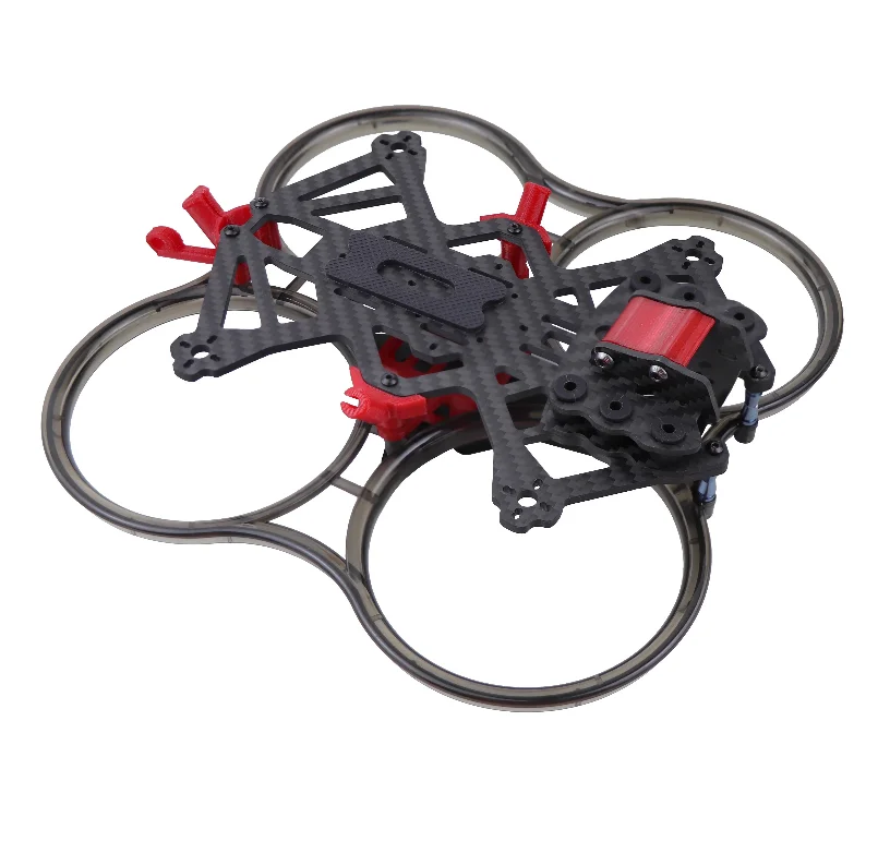 Telaio per Auto FPV da Corsa c - 3D Printing Material recensione e prezzo