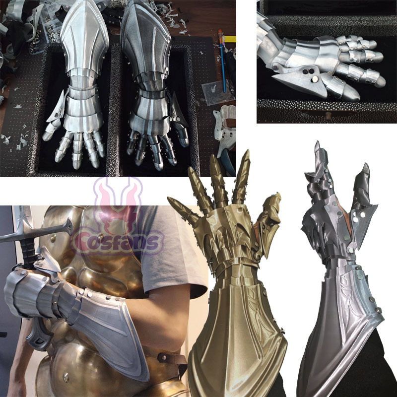 Nuova Versione Guanto da Caval - 3D Printing Material recensione e prezzo