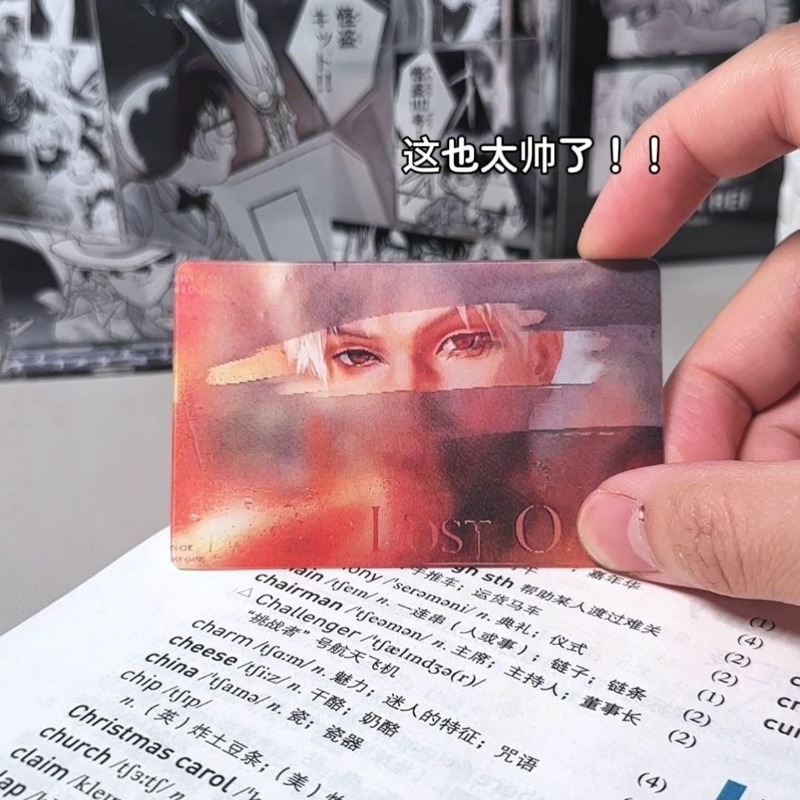 2 Pz/lotto 3D Carta di Amore e - 3D Printing Card recensione e prezzo