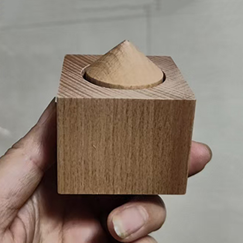 Impossibili blocchi di legno P - 3D Printing Lego recensione e prezzo