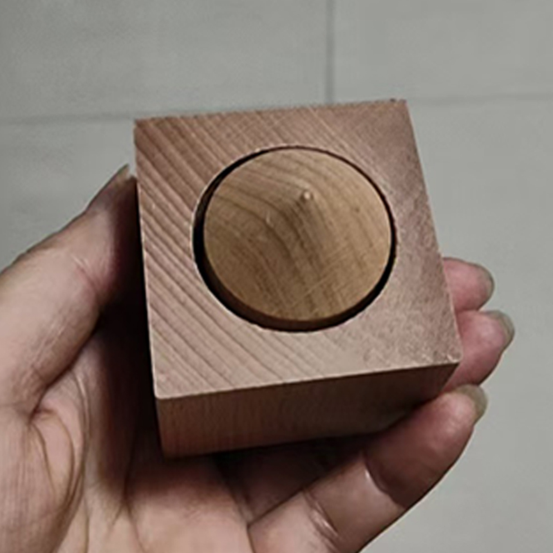 Impossibili blocchi di legno P - 3D Printing Lego recensione e prezzo