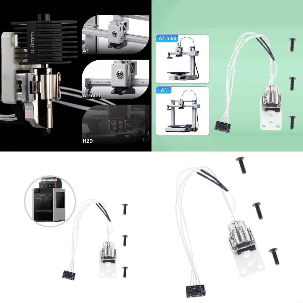 Componente riscaldante per sta - 3D Printing Zirconia recensione e prezzo