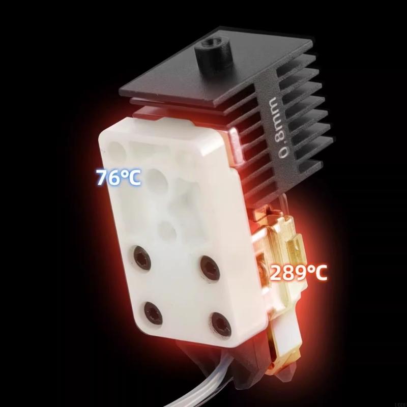 Componente riscaldante per sta - 3D Printing Zirconia recensione e prezzo