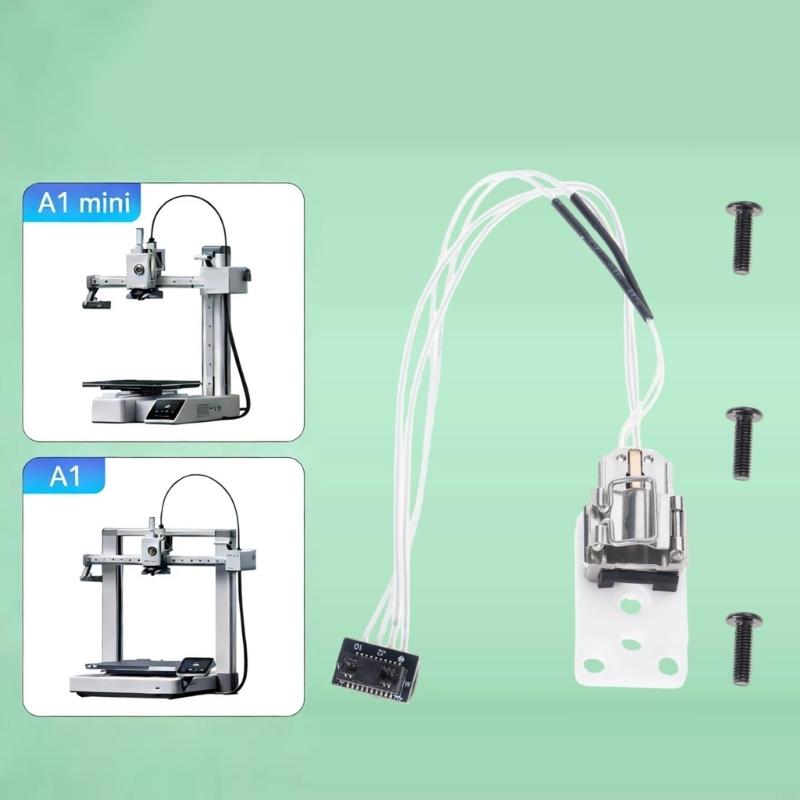 Componente riscaldante per sta - 3D Printing Zirconia recensione e prezzo