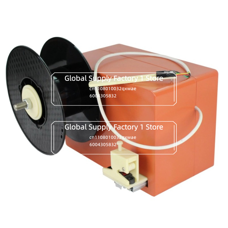 Estrusore per Filamenti 3D / M - 3D Printing Filament recensione e prezzo