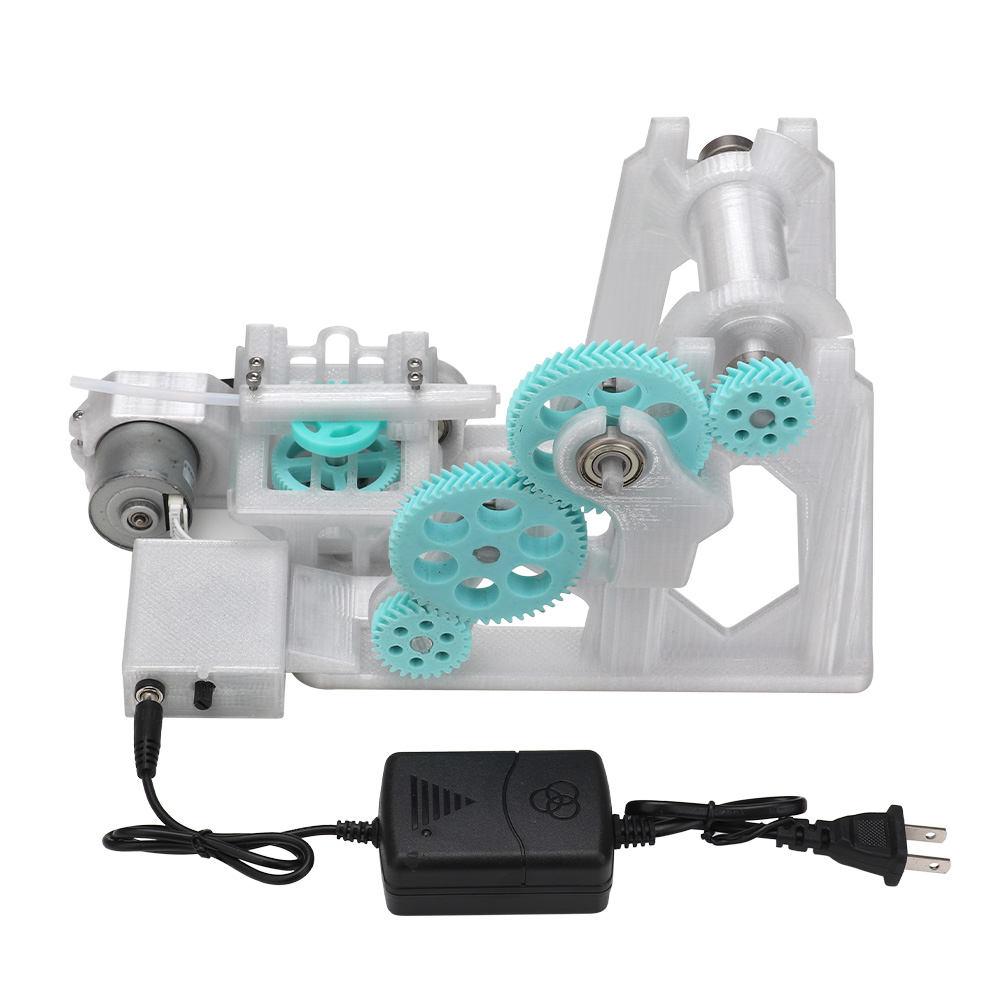 Avvolgitore Elettrico per Fila - 3D Printing Filament recensione e prezzo