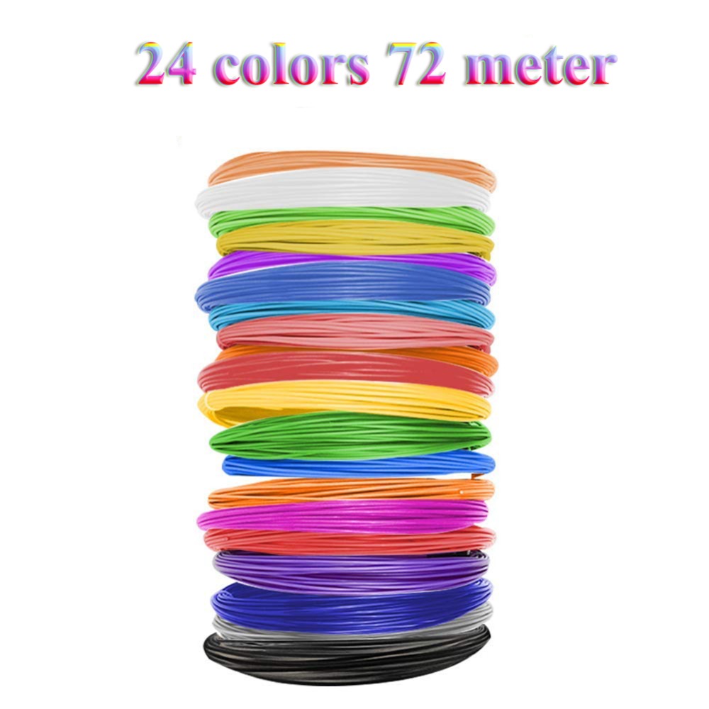 Dikale 3D Penna Schermo A LED  - 3D Printing Filament recensione e prezzo