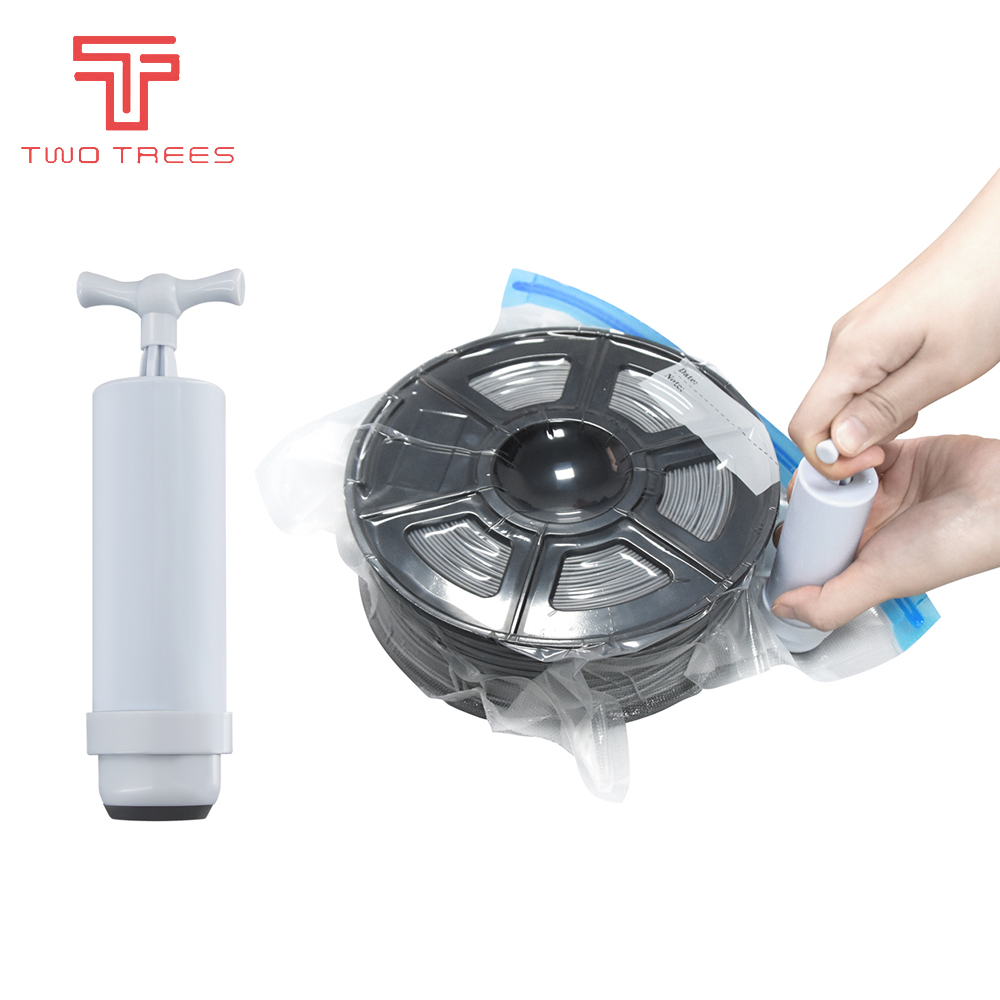 Twotrees Stampa 3D PLA ABS TPU - Abs Filament Spool recensione e prezzo