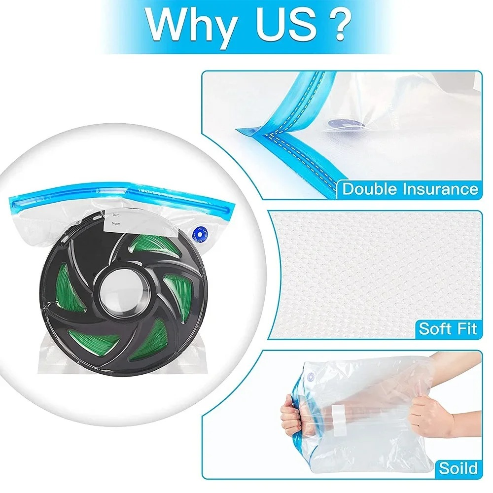 Twotrees Stampa 3D PLA ABS TPU - Abs Filament Spool recensione e prezzo