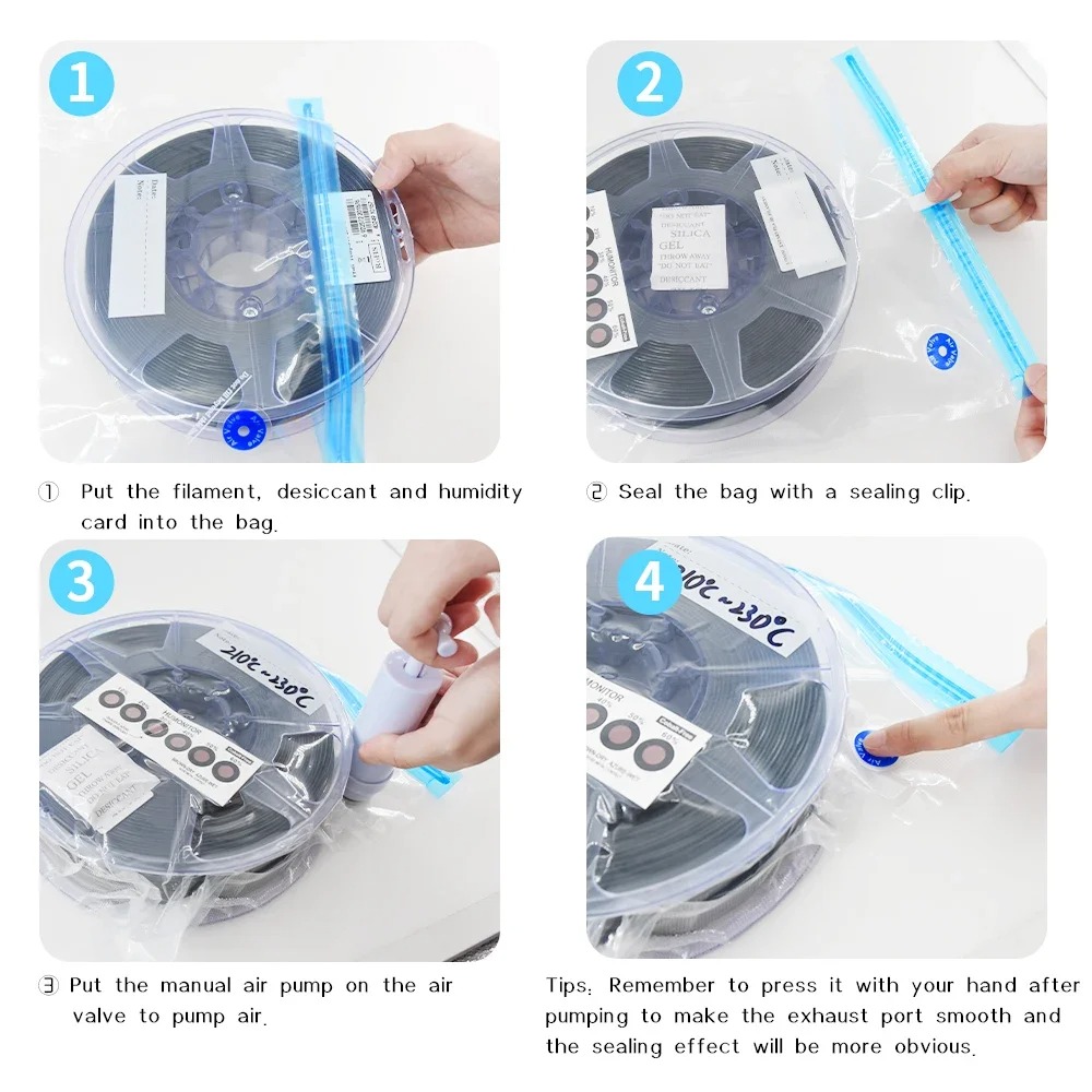 Twotrees Stampa 3D PLA ABS TPU - Abs Filament Spool recensione e prezzo