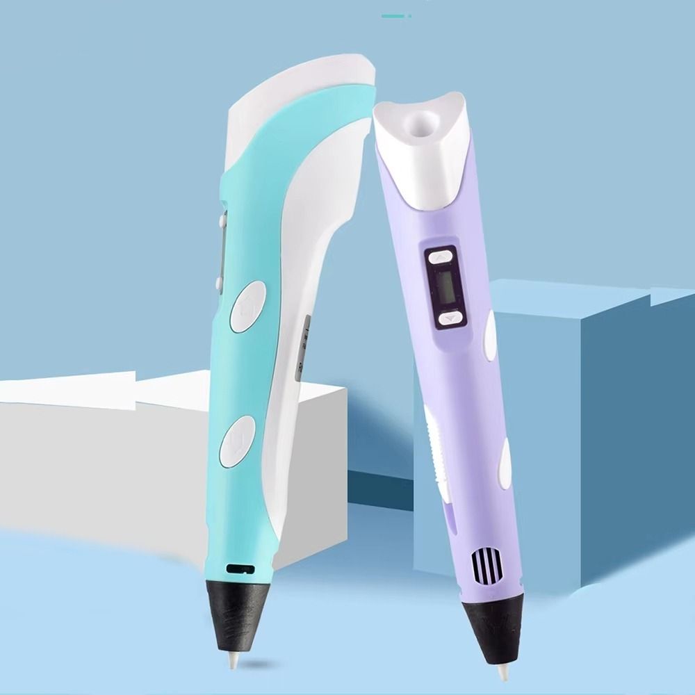 Penna 3D USB con Velocità Rego - 3D Printing Filament recensione e prezzo