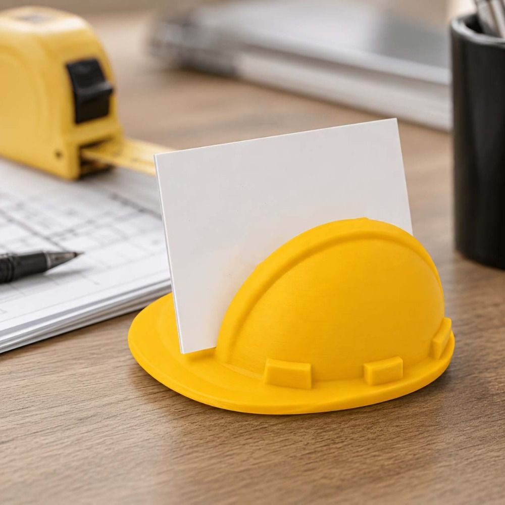 Porta Carte Stampato in 3D, Co - 3D Printing Card recensione e prezzo