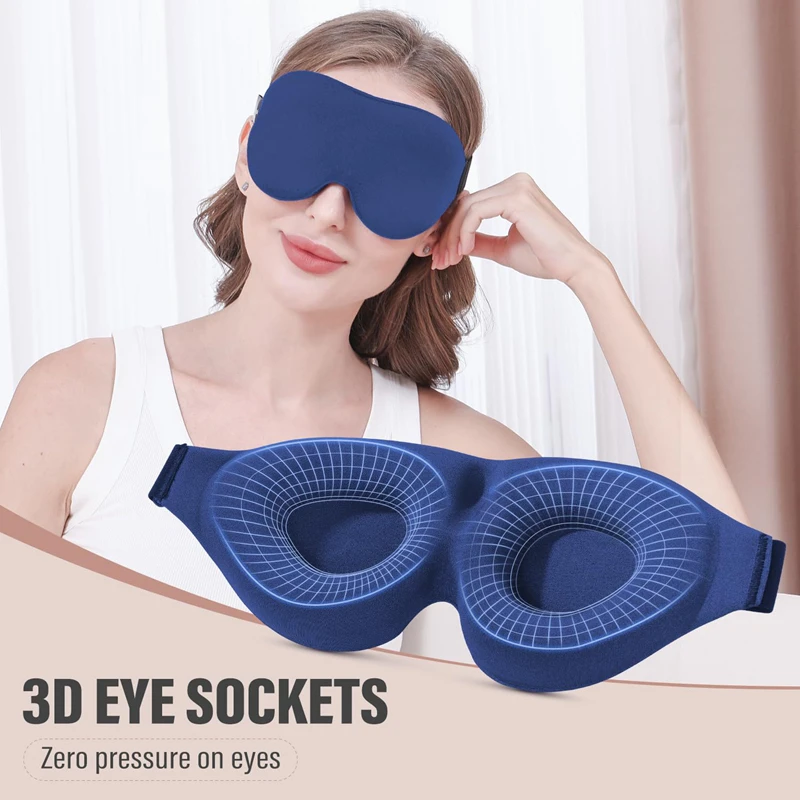 Maschera per Dormire 3D Traspi - 3D Printing Lego recensione e prezzo