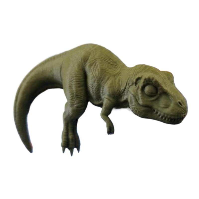Figurina di T-Rex Dormiente St - 3D Printing Office Setup recensione e prezzo