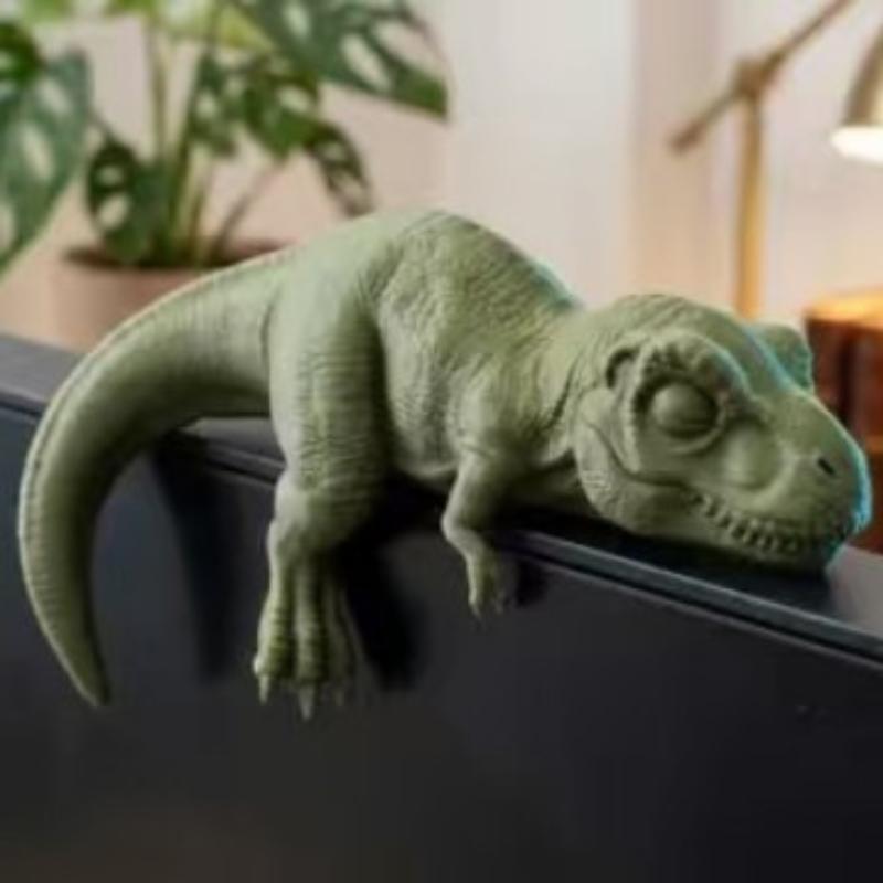 Figurina di T-Rex Dormiente St - 3D Printing Office Setup recensione e prezzo