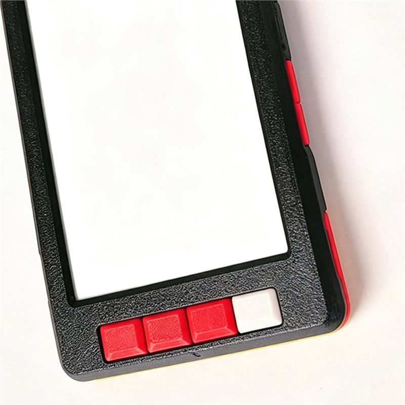 Custodia Affidabile per E-Read - 3D Printing Ebook recensione e prezzo