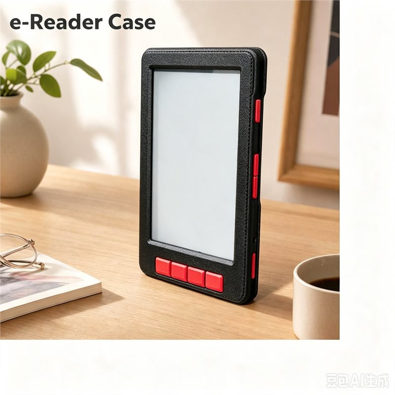 Custodia Affidabile per E-Read - 3D Printing Ebook recensione e prezzo