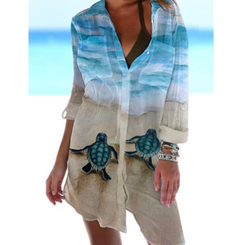 Estate New Sea Turtles Conch S - 3D Printing Cancer recensione e prezzo