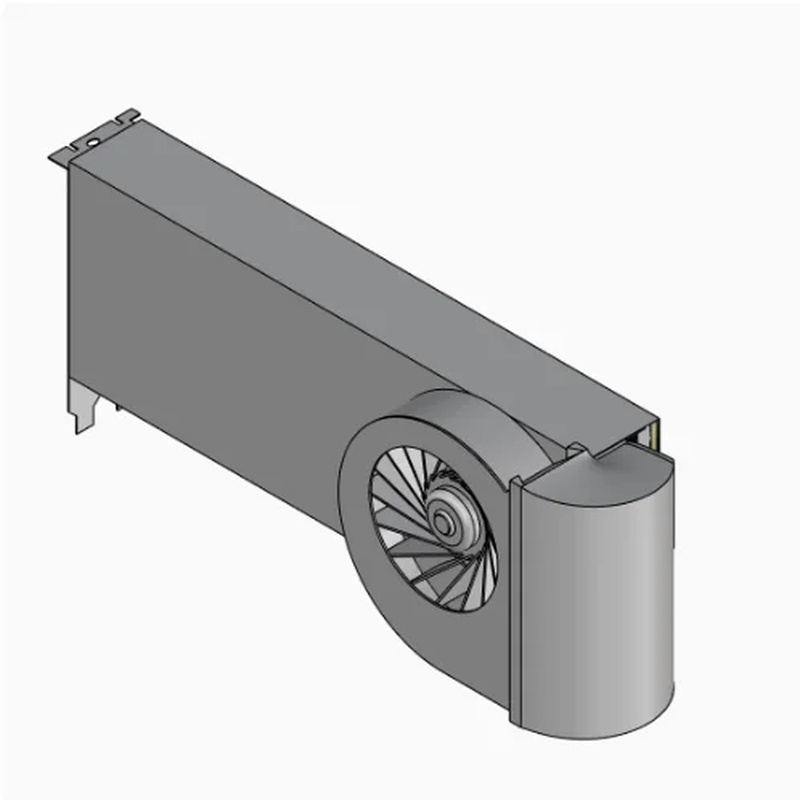 Ventola di Raffreddamento Stam - 3D Printing Card recensione e prezzo