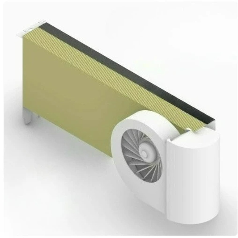Ventola di Raffreddamento Stam - 3D Printing Card recensione e prezzo