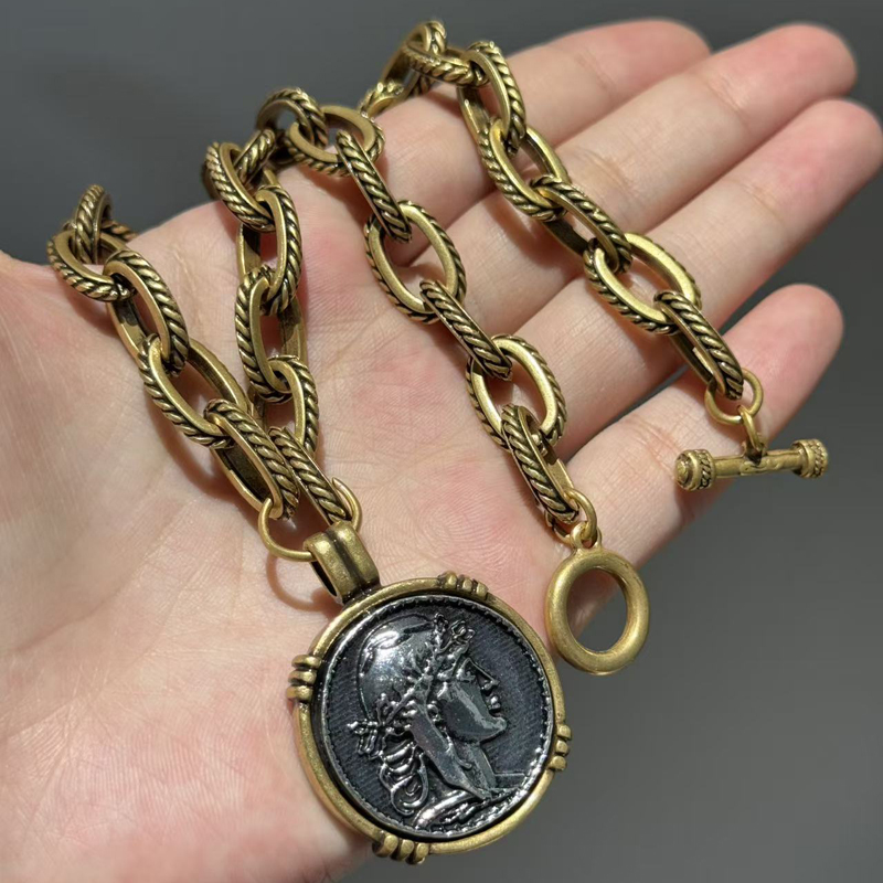 Girocolli vintage Collana Avat - 3D Printing Online recensione e prezzo