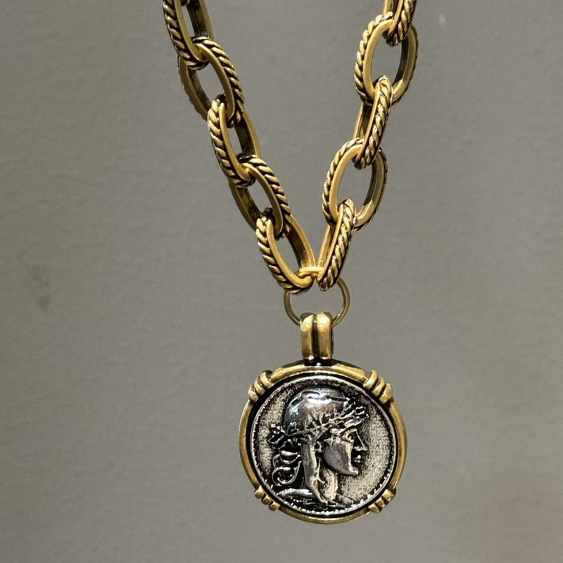Girocolli vintage Collana Avat - 3D Printing Online recensione e prezzo