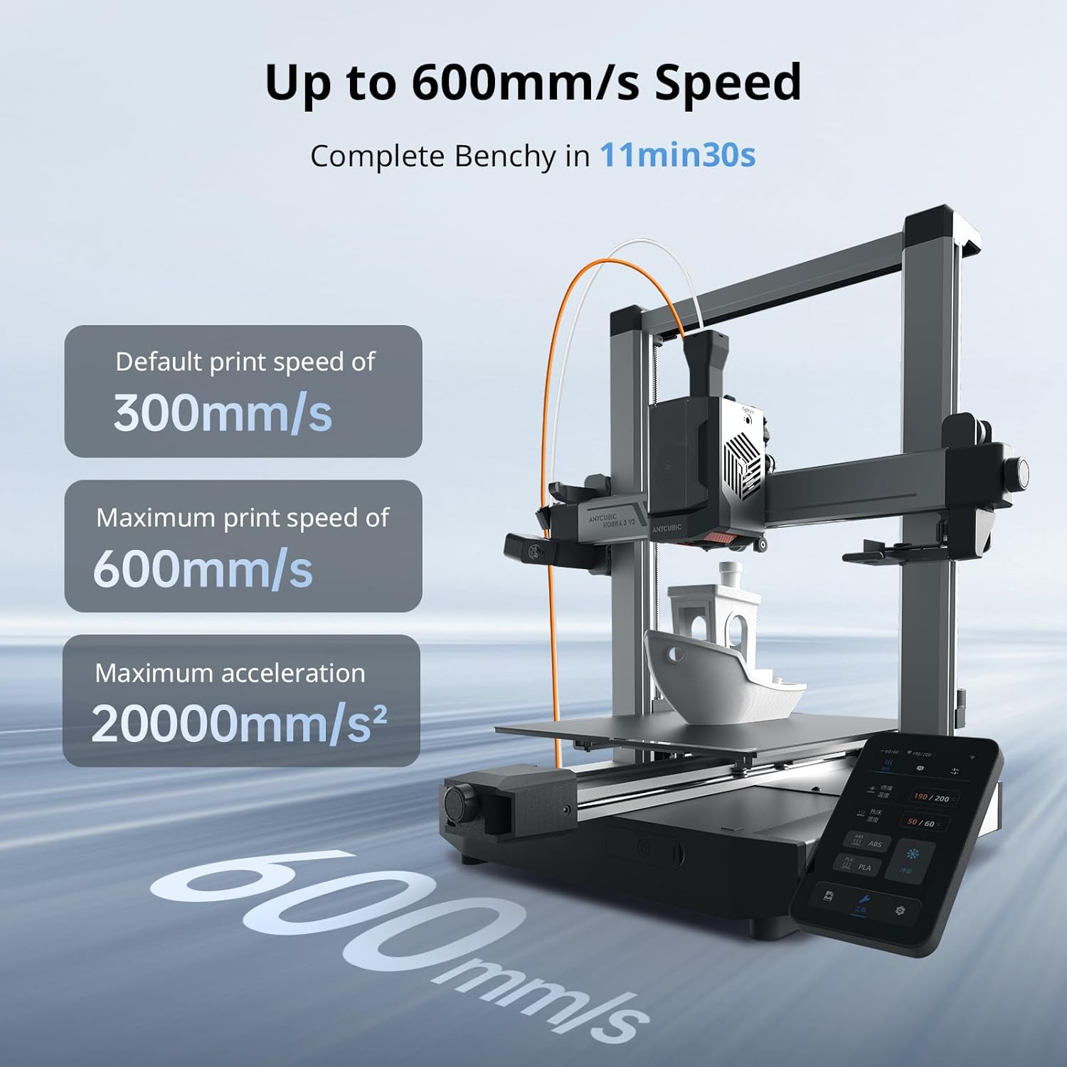 Stampa Multicolore Intelligent - 3D Printing Filament recensione e prezzo