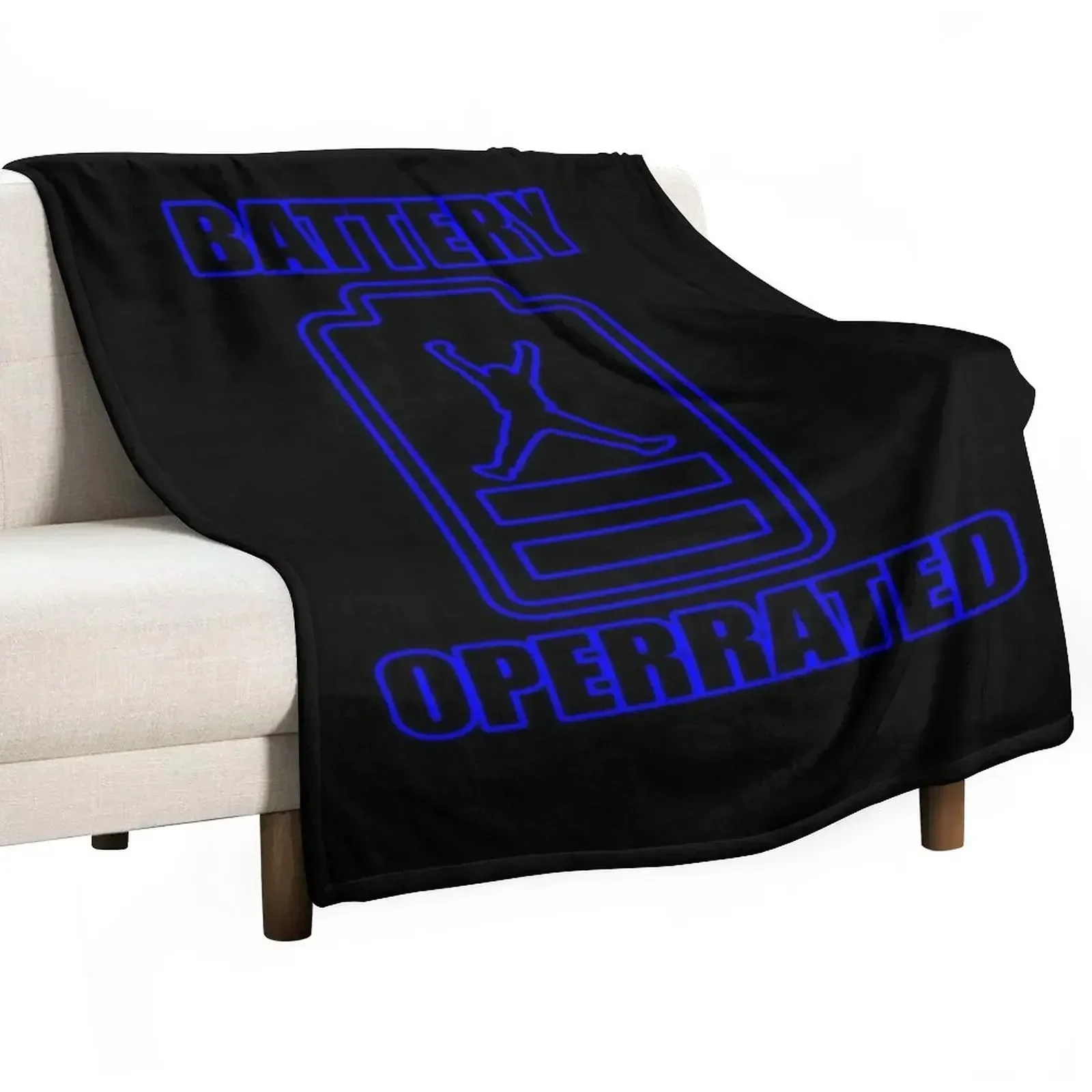 Coperta a batteria Wednesday R - 3D Printing Operator recensione e prezzo