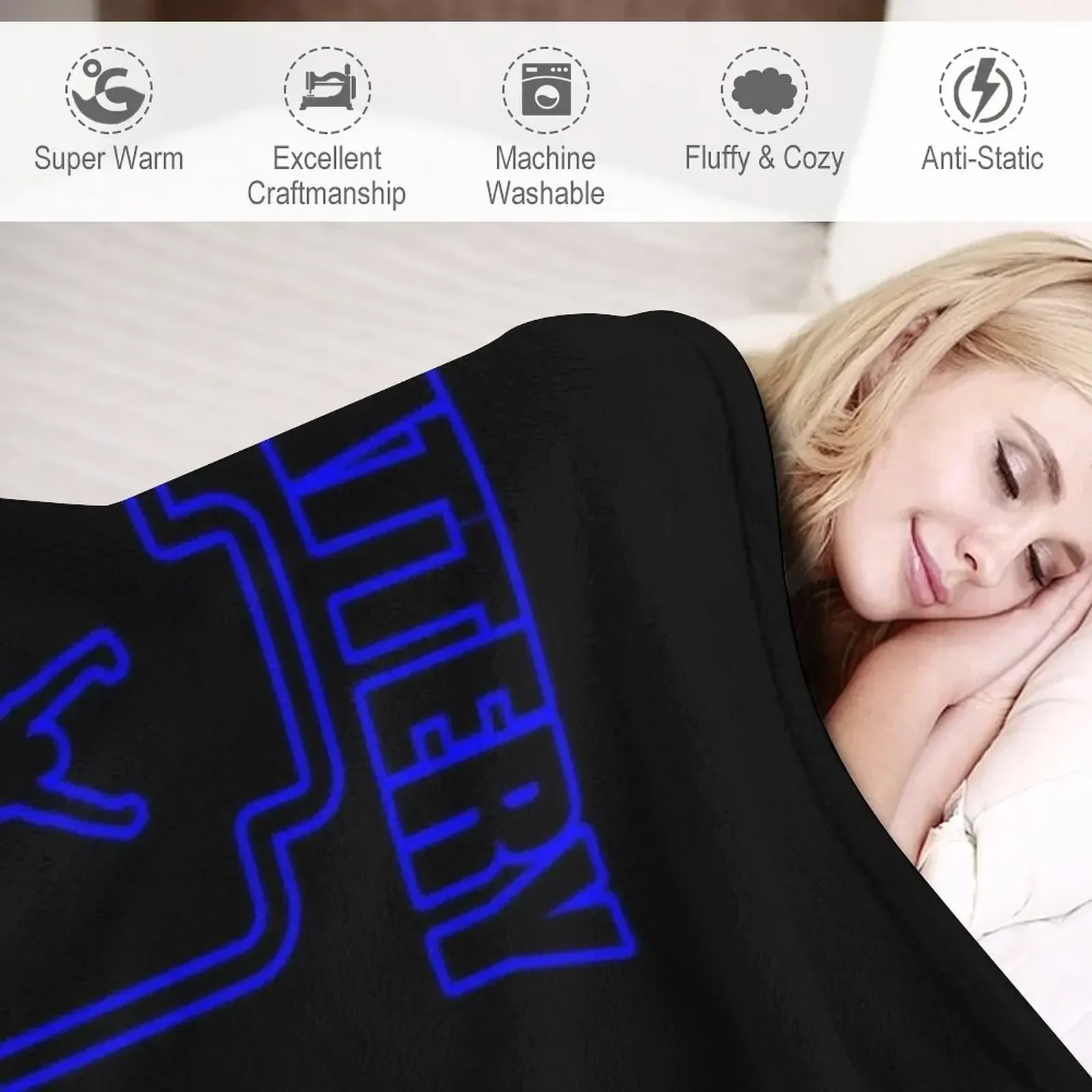 Coperta a batteria Wednesday R - 3D Printing Operator recensione e prezzo