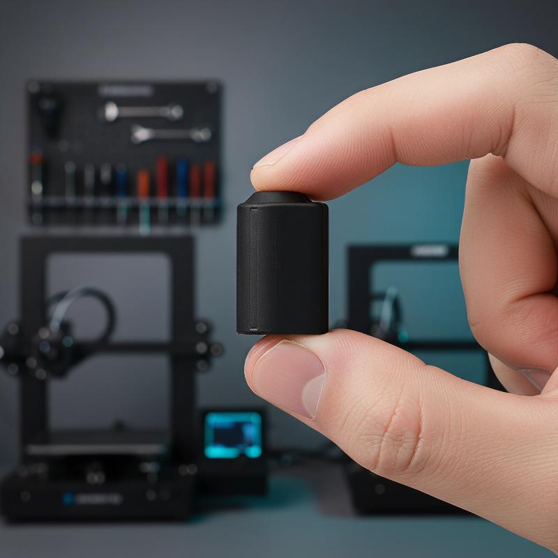 Guaina protettiva in silicone  - 3D Printing Operator recensione e prezzo
